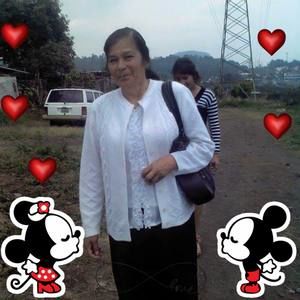 Meet your Posher, Dora